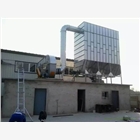 家具廠木工中央吸塵設備